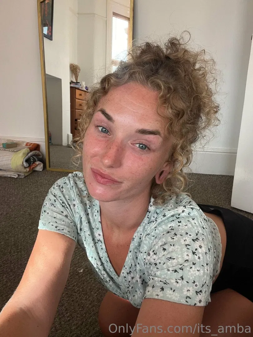 Its Amba Leaked photo 15295491 - a moment of pure bliss