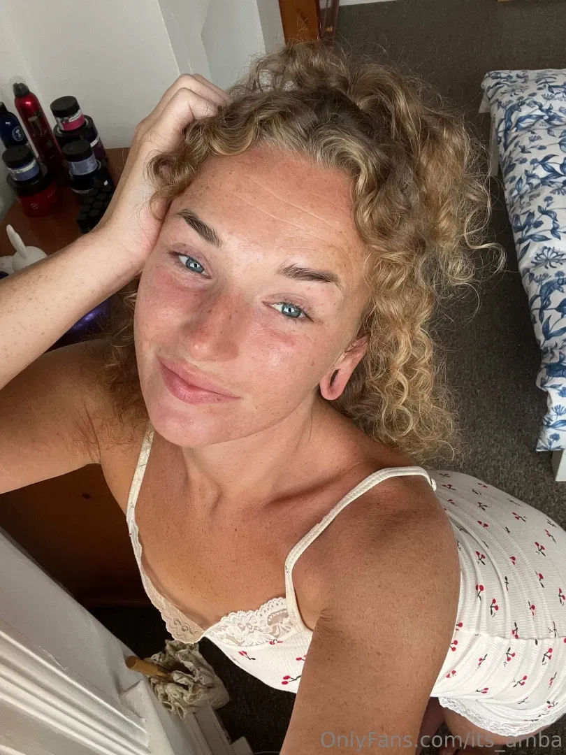 its_amba Leaked photo 15295492 - Leakedzone