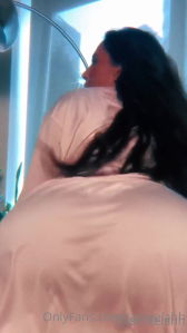 💋 Arabic princess ( jameelahh ) OnlyFans leaked video 10980601 on ...