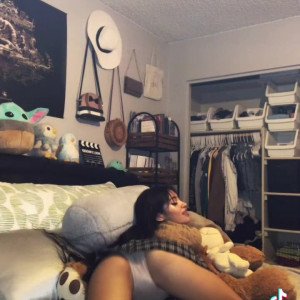 💋 Jasmine ( jasminekny ) OnlyFans leaked video 3493725 on Leakedzone