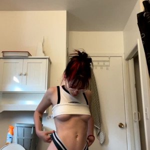💋 Jayde ( jaydelv ) OnlyFans leaked video 3498967 on Leakedzone