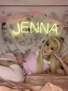 jennagargles