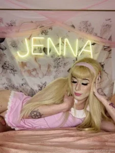 jennagargles