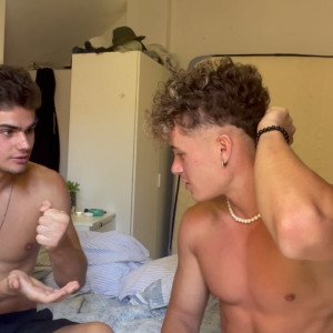 💋 Julien Pop VIP Top 1% ( julienpopvip ) OnlyFans leaked video ...