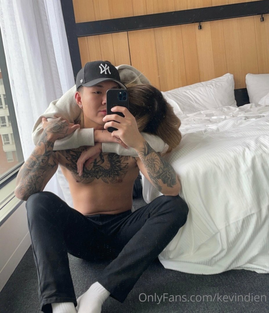 💋 VietPapi ( kevindien ) OnlyFans leaked photo 3306907 on Leakedzone