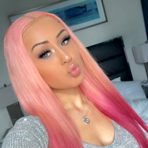 💋 lil foreign Shawty ( lilforeignshawty ) OnlyFans leaked video ...