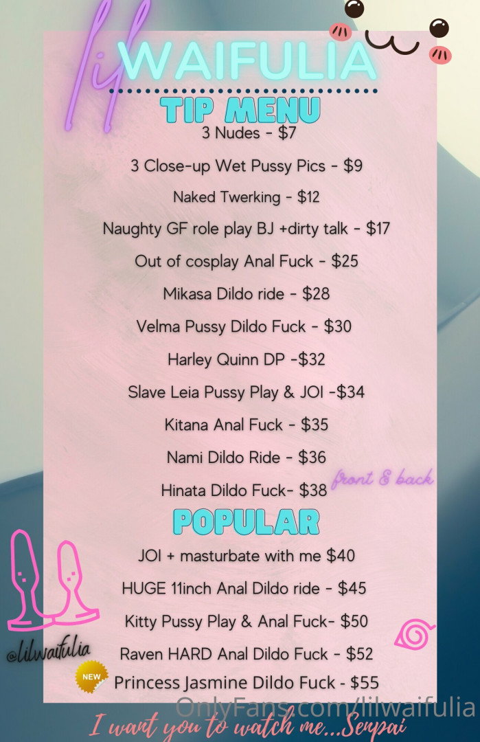 lilwaifulia