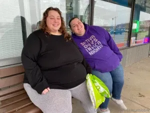 💋 LisaLou ( lisaloussbbw ) model OnlyFans on Leakedzone