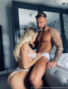 💋 Ireland's hottest couple 🇮🇪 ( mattyandmasha ) OnlyFans leaked ...