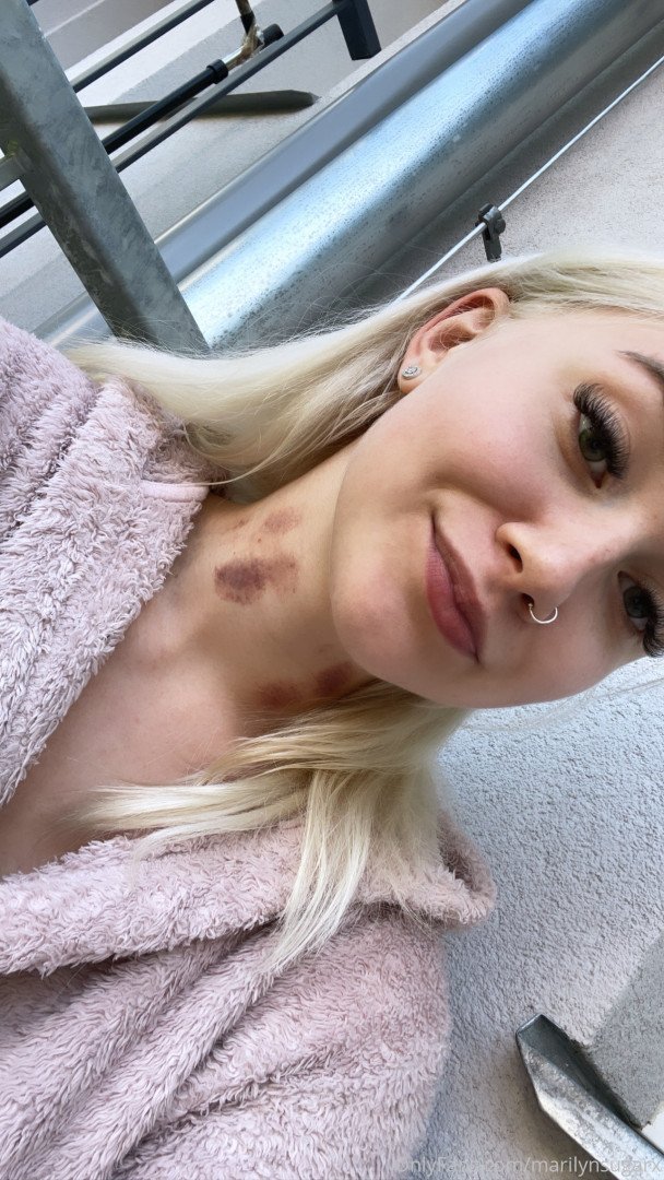 marilynsugarx