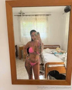 alessialeoni