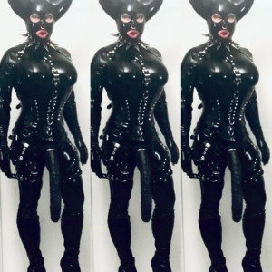 mistressevakwon