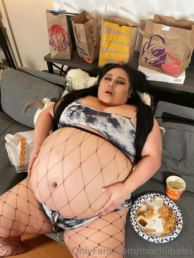 mochiibabii Leaked photo 11821949 - Leakedzone