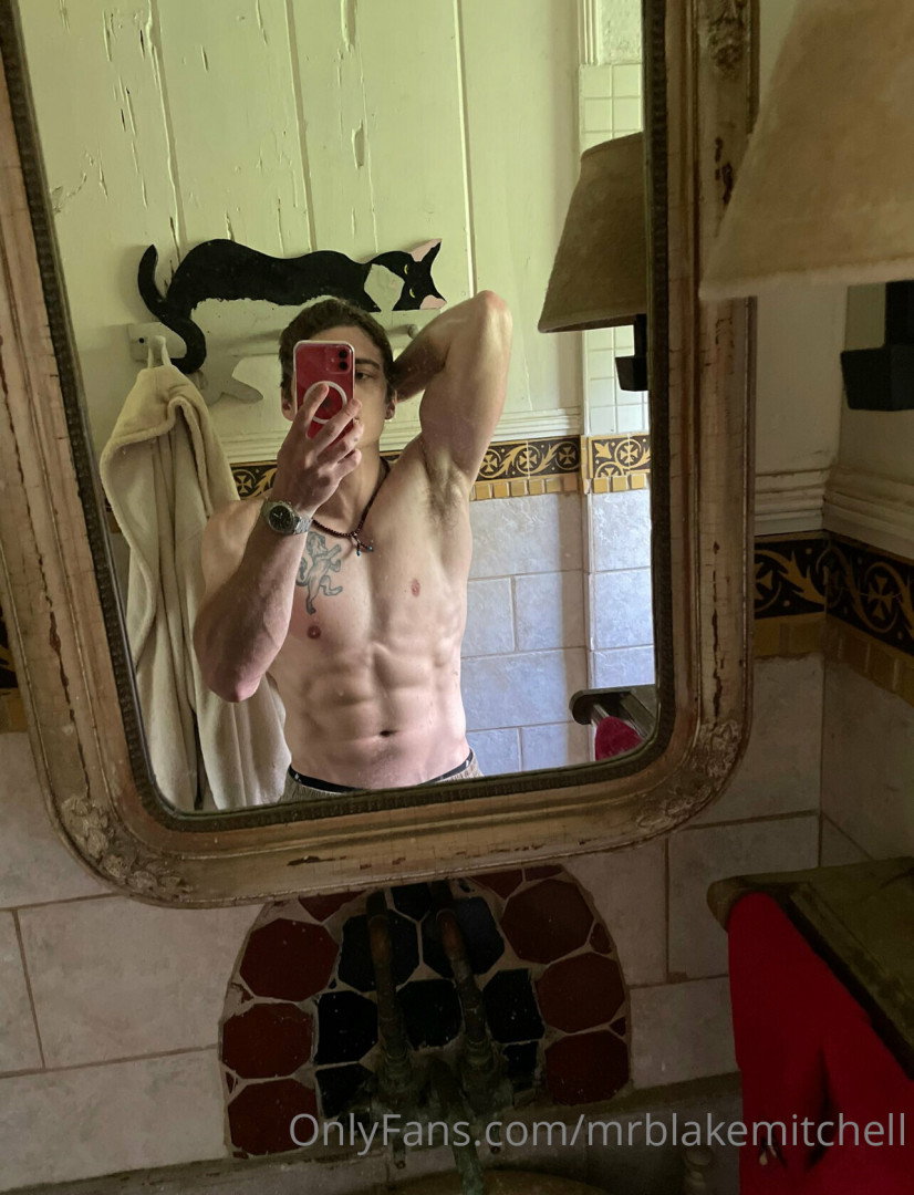 mrblakemitchell