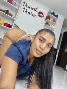 desirethhhh