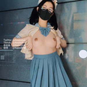 💋 Naimi奶咪 ( anaimiya ) OnlyFans leaked video 2485346 on Leakedzone