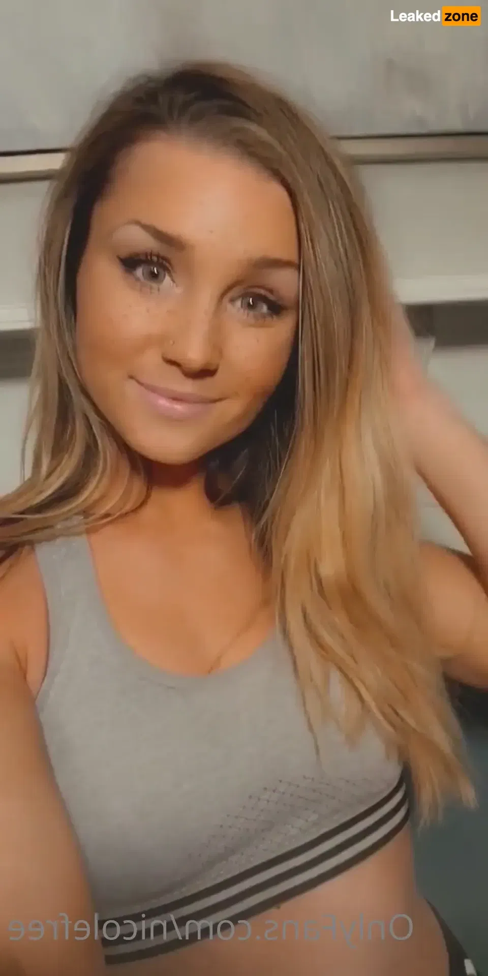 💋 Nicole FREE ( nicolefree ) model OnlyFans on Leakedzone