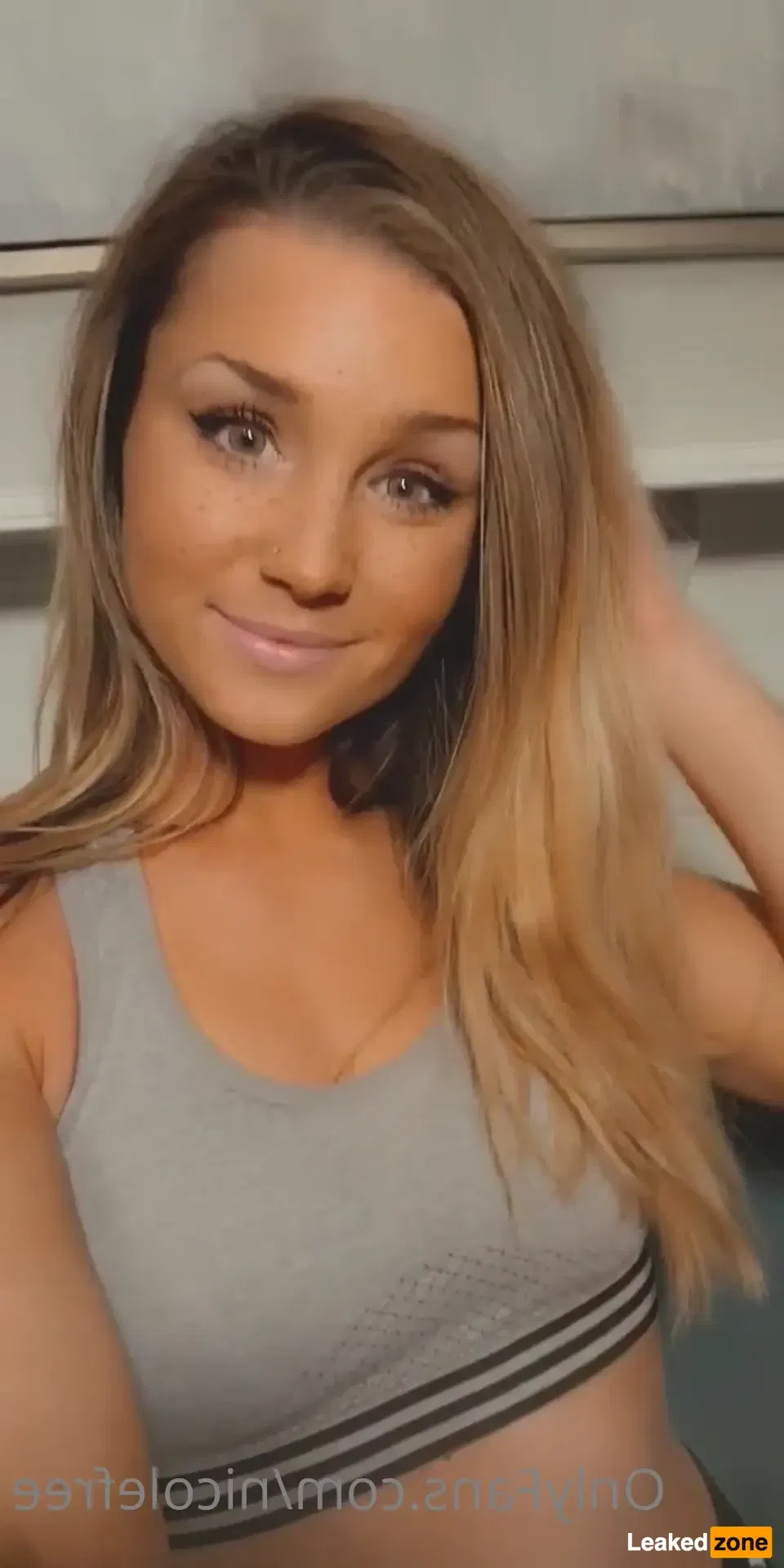 💋 Nicole FREE ( nicolefree ) model OnlyFans on Leakedzone