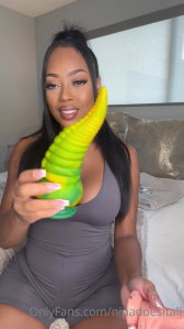 💋 ninadoesitall OnlyFans leaked video 12077148 on Leakedzone