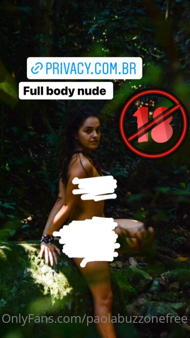 paolabuzzonefree