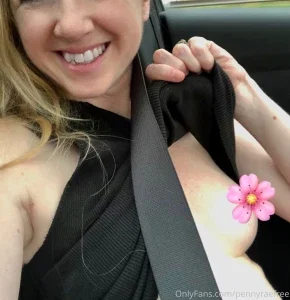 pennyraefree