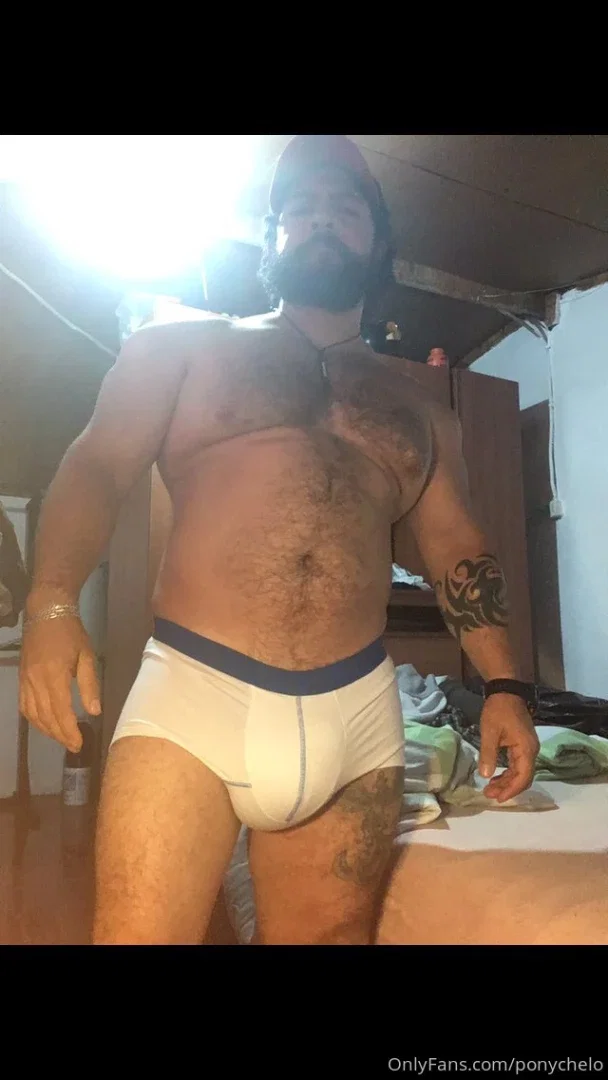 ponychelo