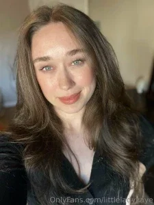 littleladykaye