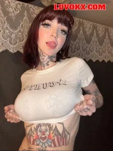 gothcowgirlll