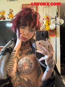 gothcowgirlll