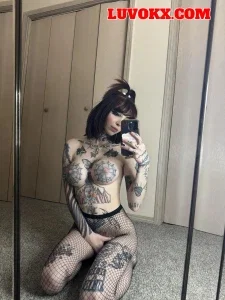 gothcowgirlll