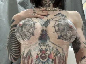 gothcowgirlll