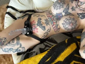 gothcowgirlll