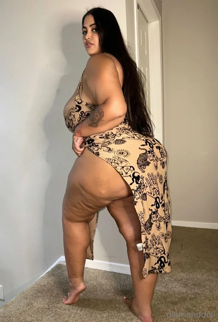 realdiamonddoll