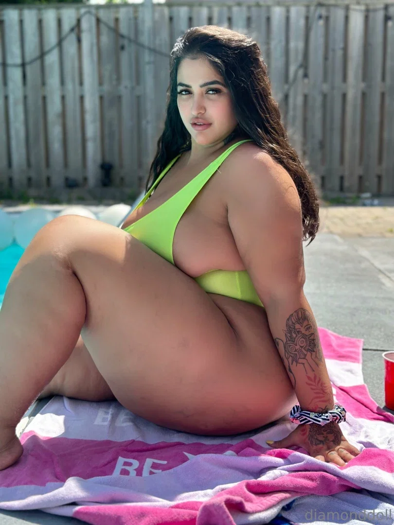realdiamonddoll