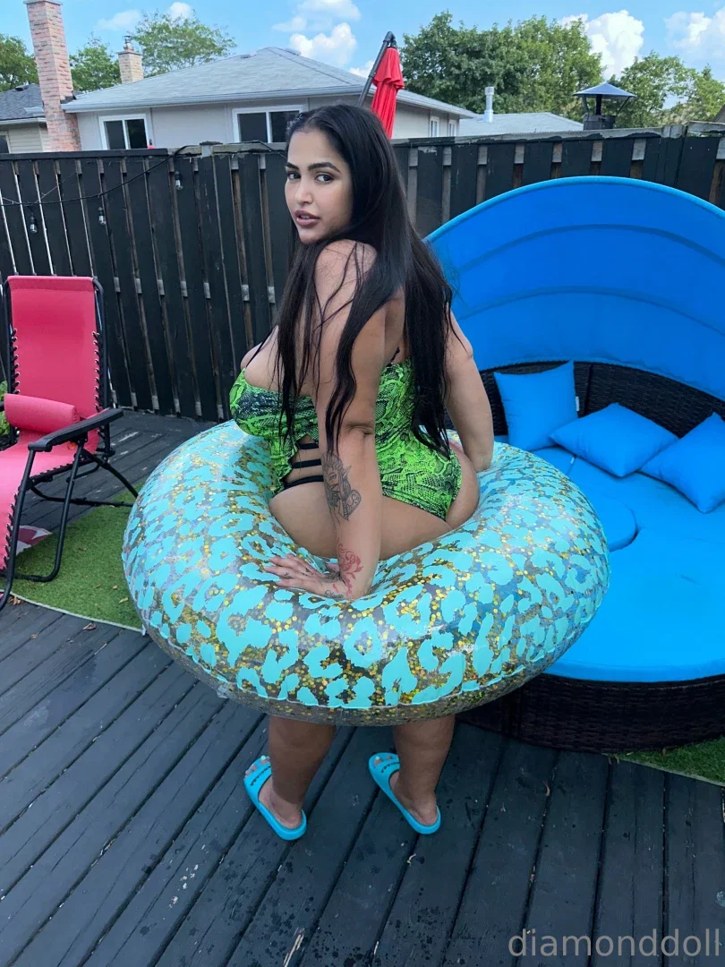 realdiamonddoll