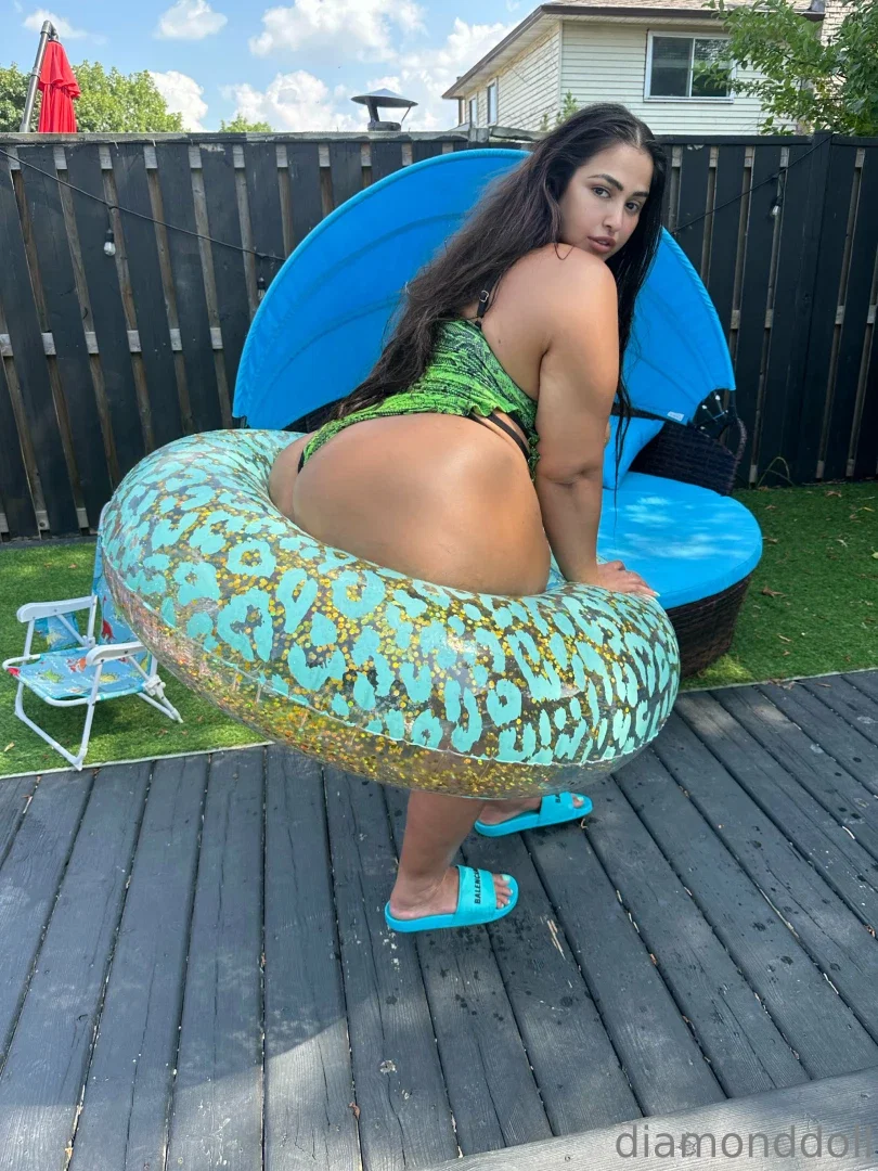 realdiamonddoll