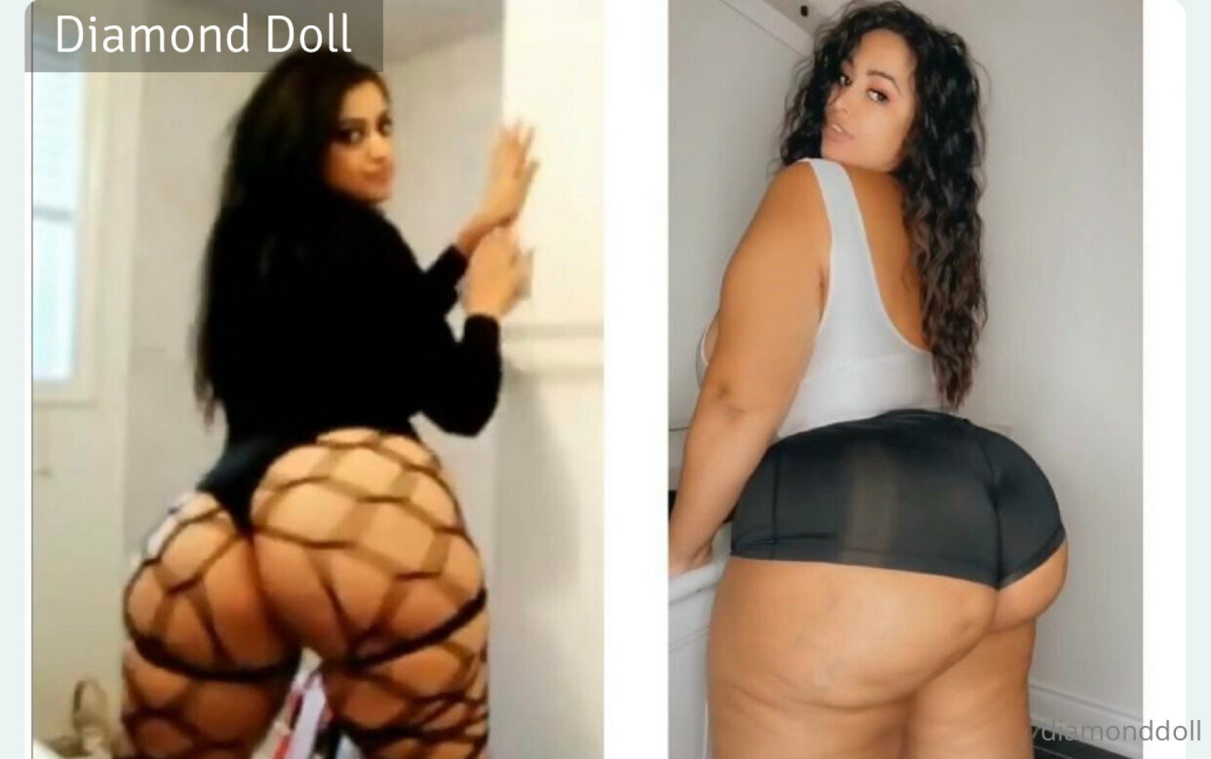 realdiamonddoll