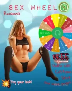 💋 RIVANNA🔞VIDCALL🥵 ( rivanna ) OnlyFans leaked video 18150540 ...