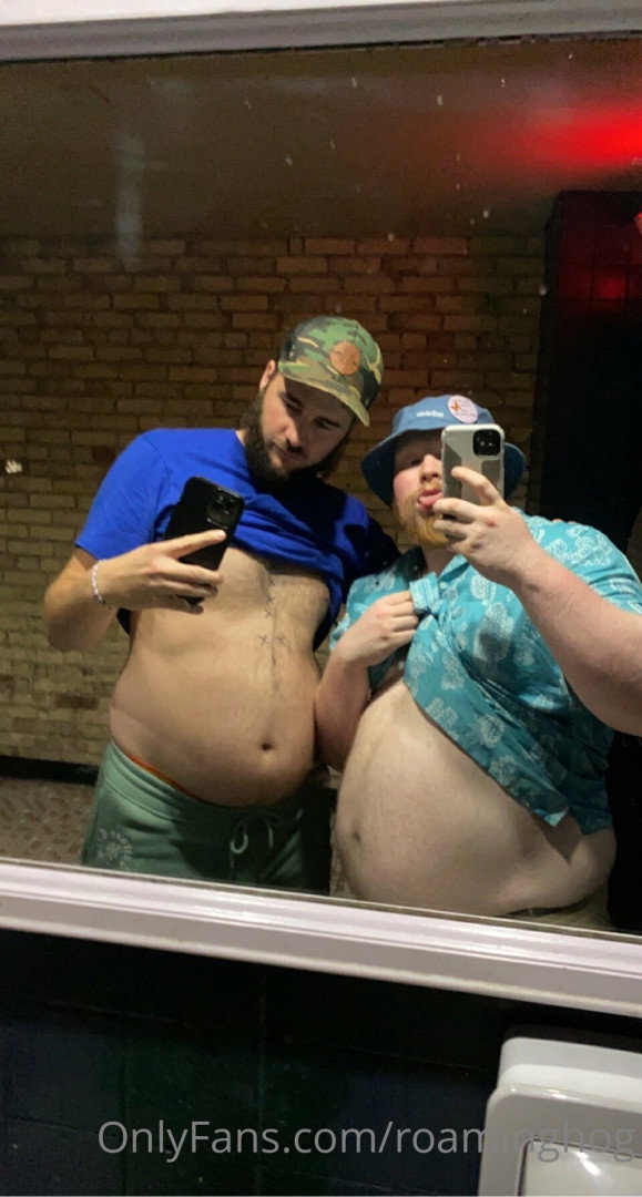 roaminghog