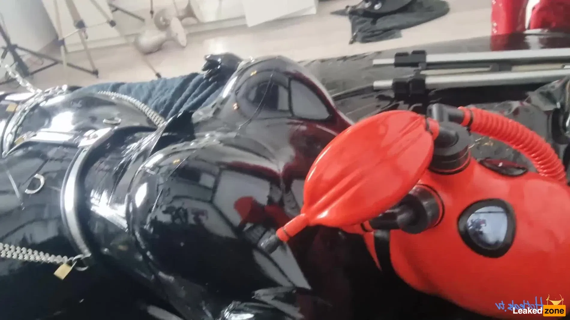 💋 Emma Lee ( rubberdollemma ) OnlyFans videos on Leakedzone