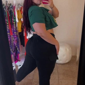 💋 Red ( rubyred_ ) OnlyFans leaked video 10597821 on Leakedzone