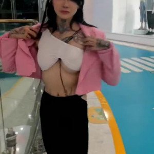 💋 Sexy Chloe ( longmaocouple ) model OnlyFans on Leakedzone
