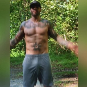 💋 Ryan Steel ( ryansteelfree ) OnlyFans leaked video 4568327 on ...