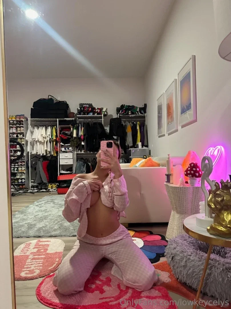 lowkeycelys
