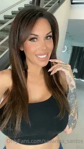 savanna_santos