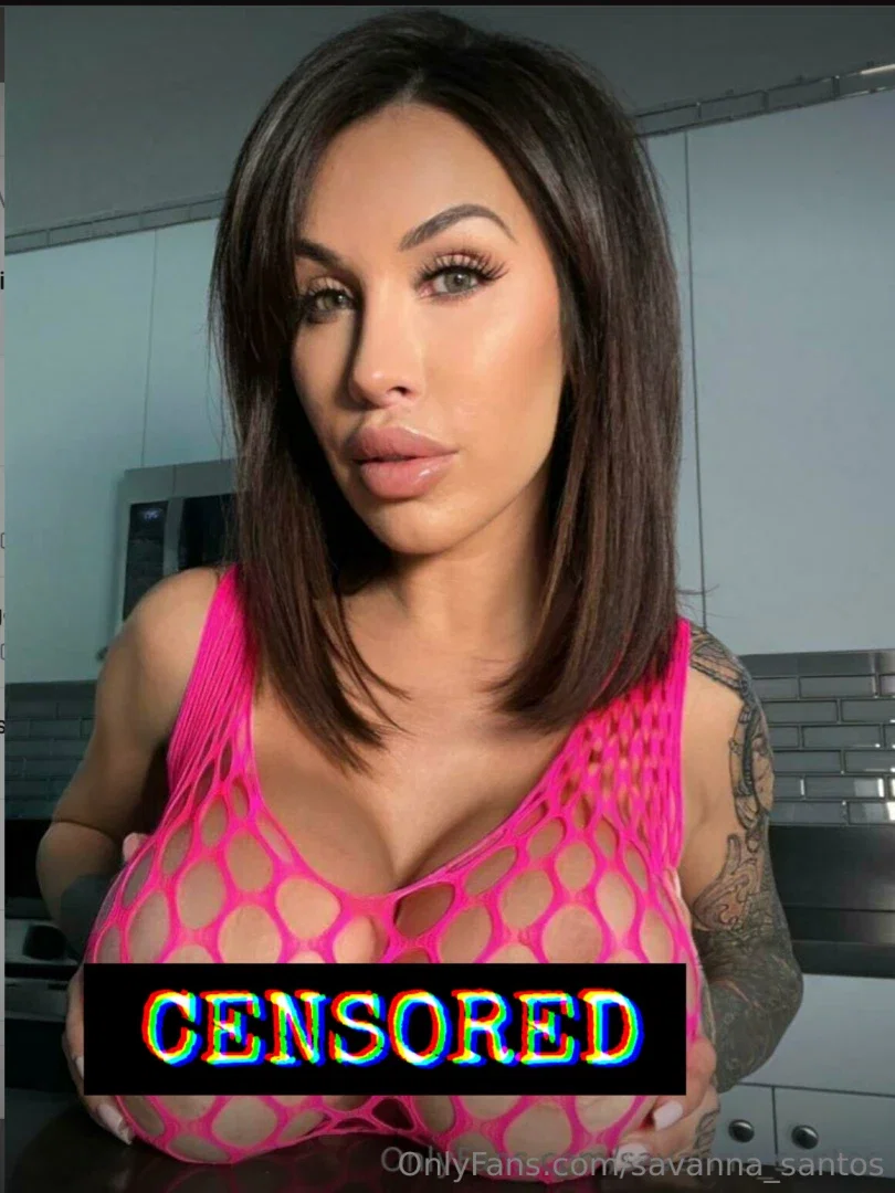 savanna_santos