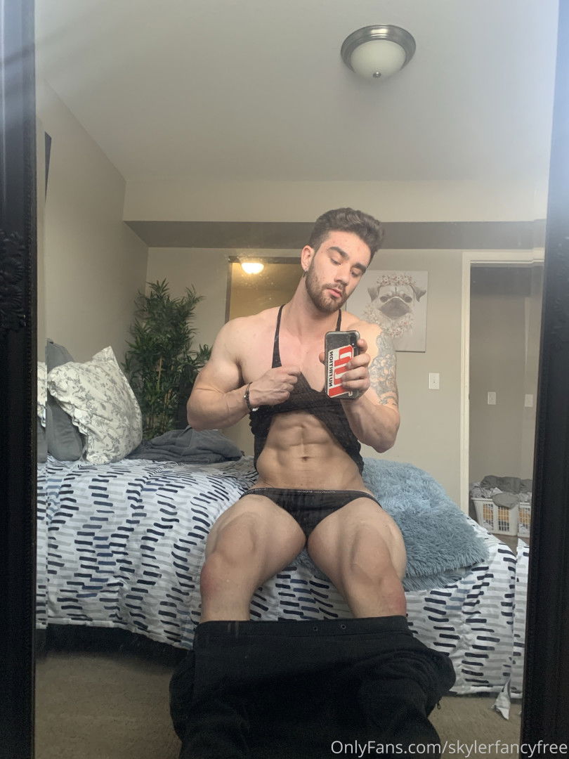 skylerfancyfree Leaked photo 5887750 - Leakedzone