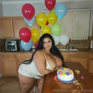 sofiarose