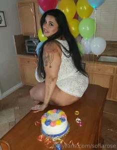 sofiarose