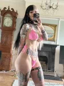 bexicutefree